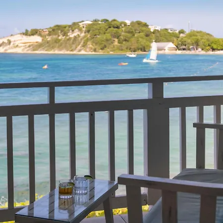 Pineapple Beach Club (Adults Only)-2